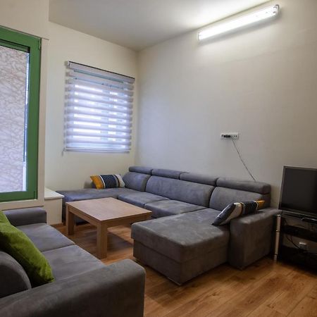 Atw Apartments แอนต์เวิร์ป ภายนอก รูปภาพ