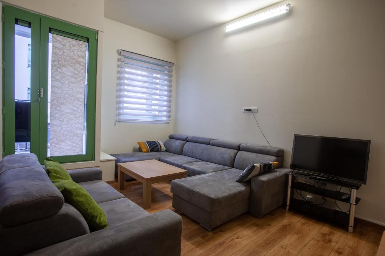 Atw Apartments แอนต์เวิร์ป ภายนอก รูปภาพ