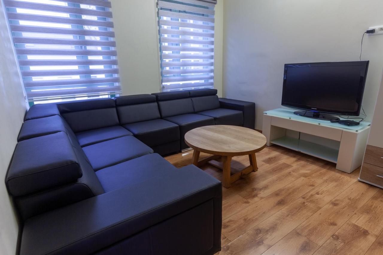 Atw Apartments แอนต์เวิร์ป ภายนอก รูปภาพ