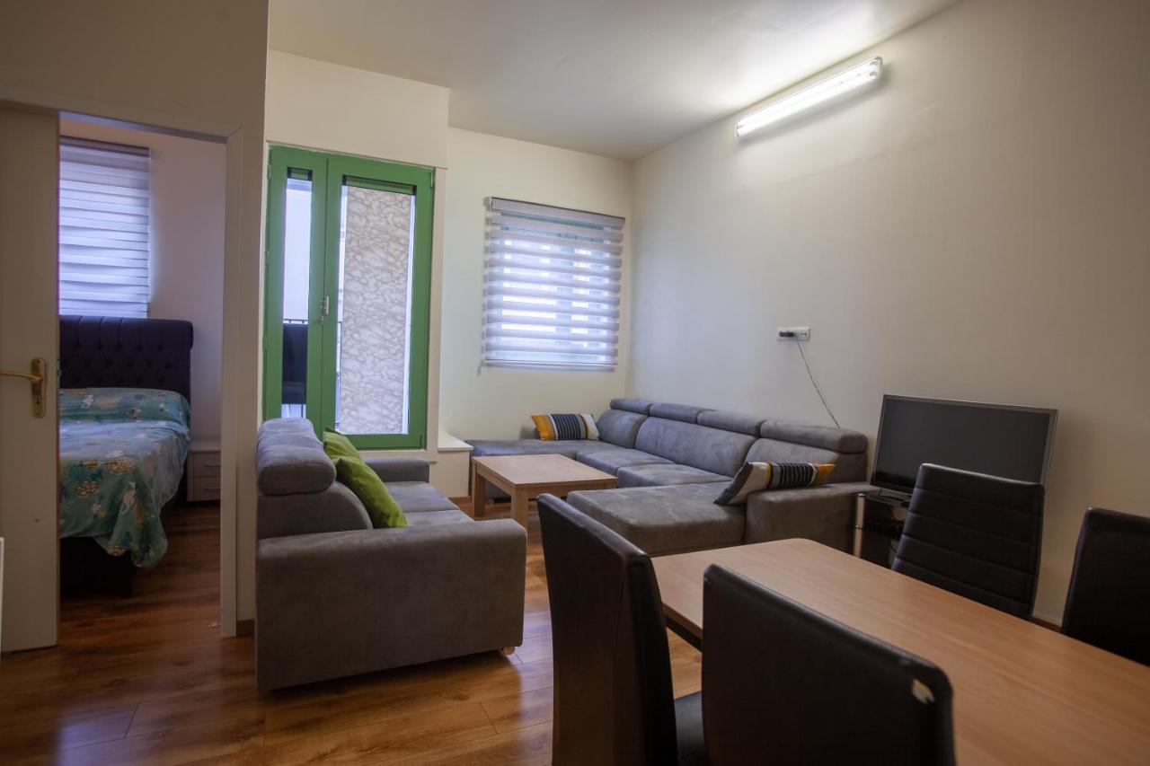 Atw Apartments แอนต์เวิร์ป ภายนอก รูปภาพ