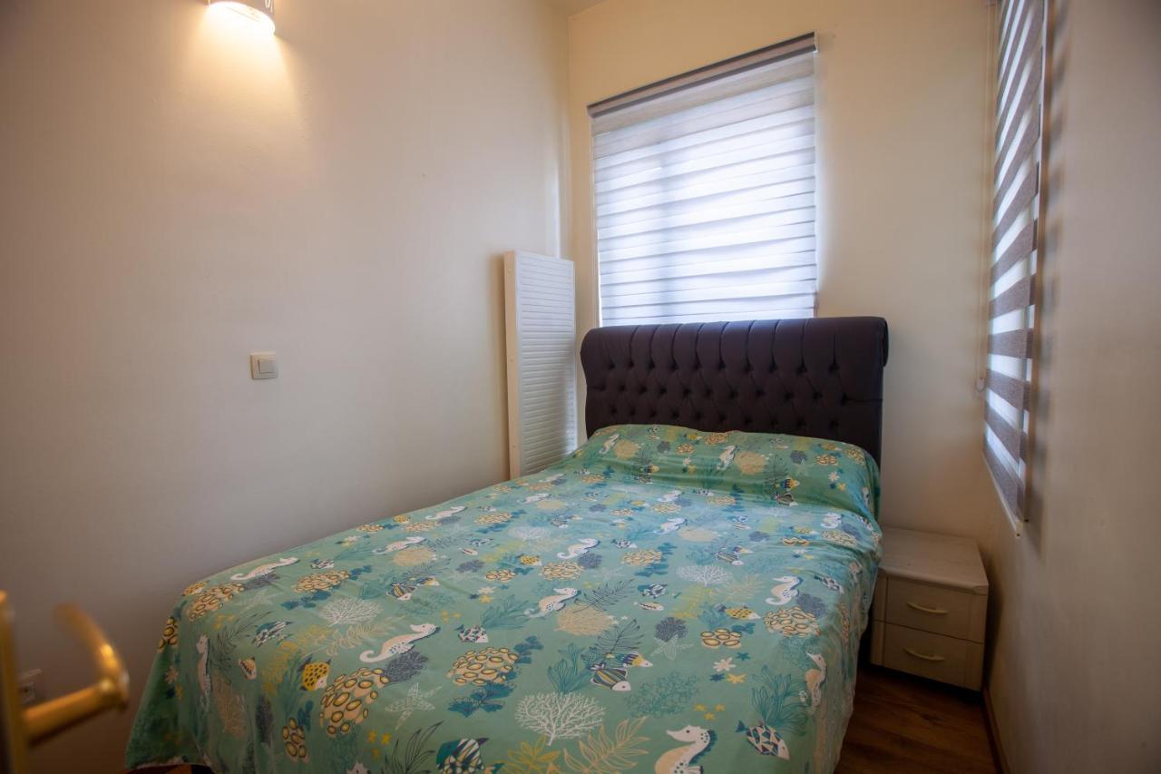 Atw Apartments แอนต์เวิร์ป ภายนอก รูปภาพ