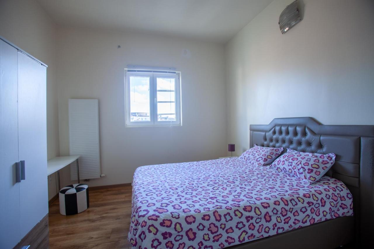 Atw Apartments แอนต์เวิร์ป ภายนอก รูปภาพ
