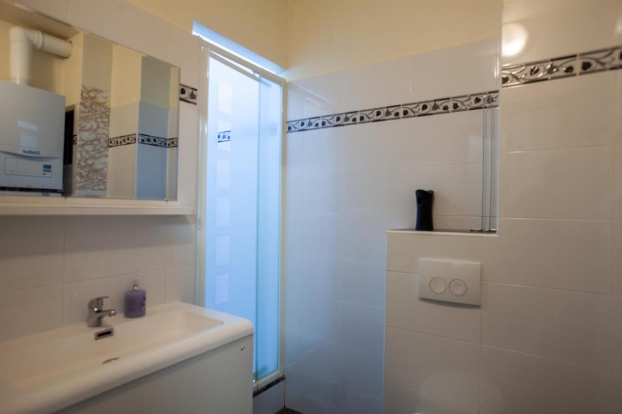 Atw Apartments แอนต์เวิร์ป ภายนอก รูปภาพ