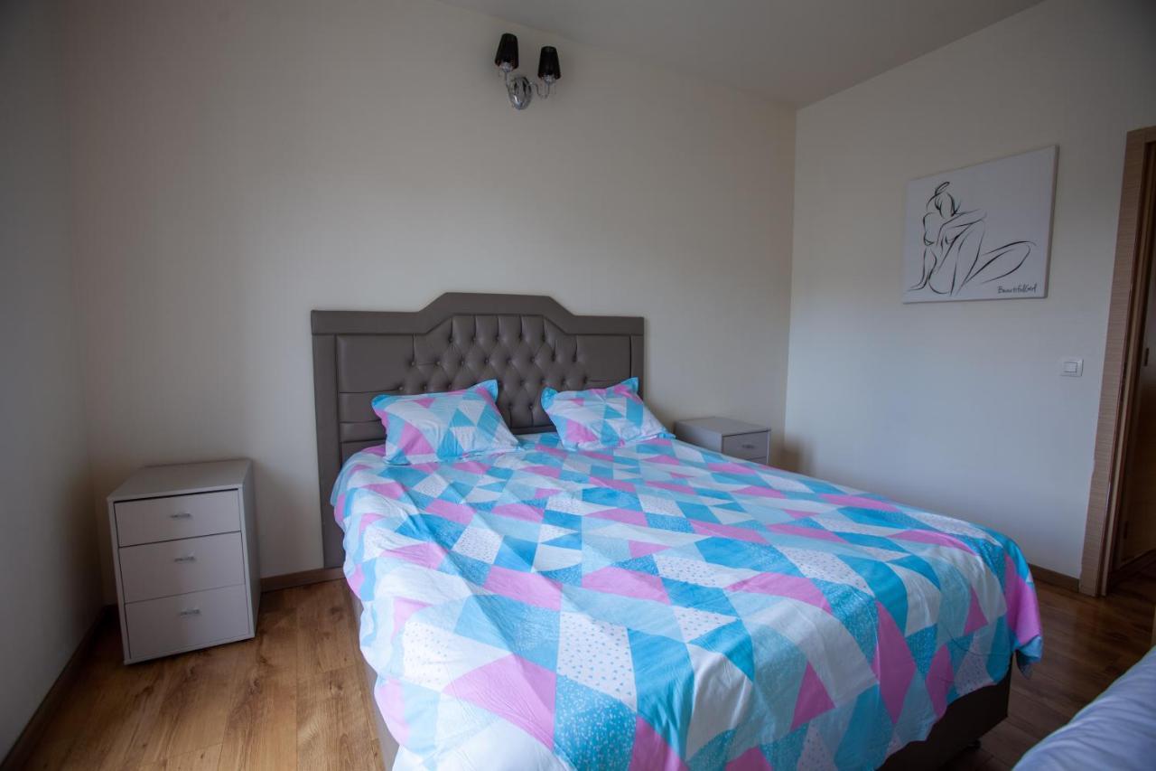 Atw Apartments แอนต์เวิร์ป ภายนอก รูปภาพ