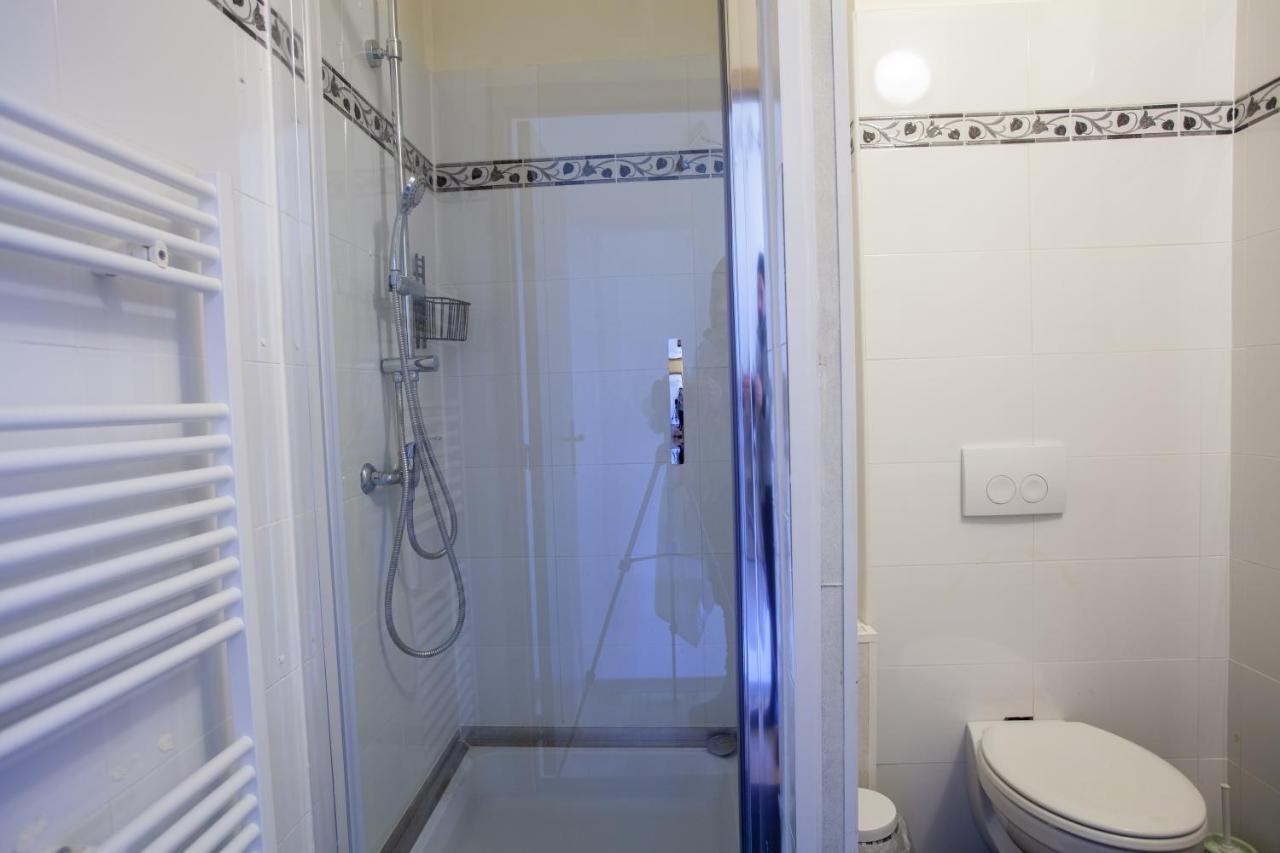 Atw Apartments แอนต์เวิร์ป ภายนอก รูปภาพ