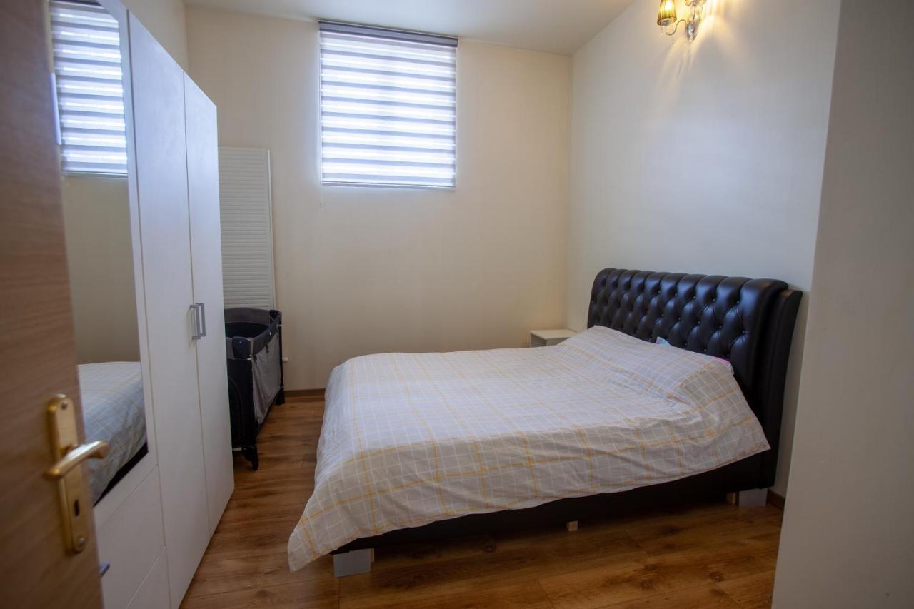 Atw Apartments แอนต์เวิร์ป ภายนอก รูปภาพ