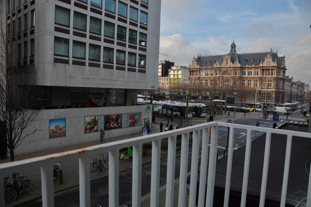 Atw Apartments แอนต์เวิร์ป ห้อง รูปภาพ