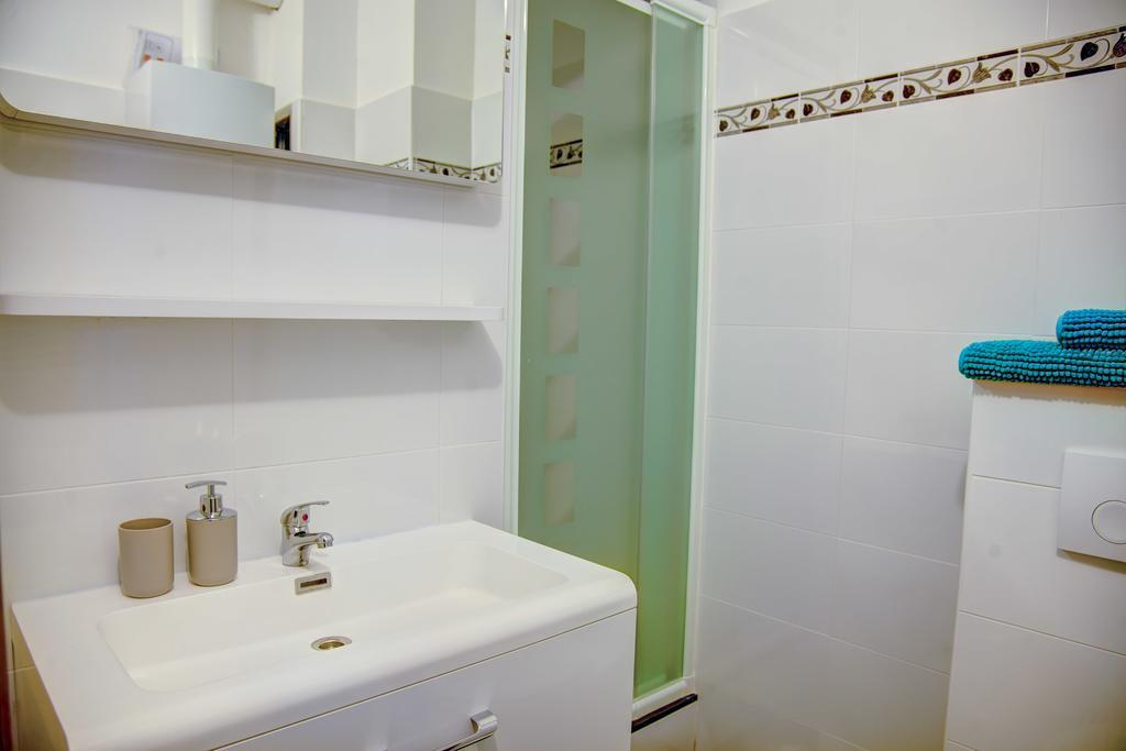 Atw Apartments แอนต์เวิร์ป ห้อง รูปภาพ